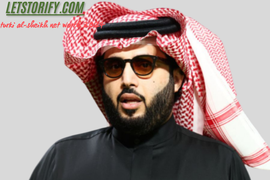 turki al-sheikh net worth 2024