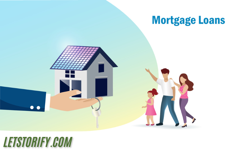 traceloans.com mortgage loans