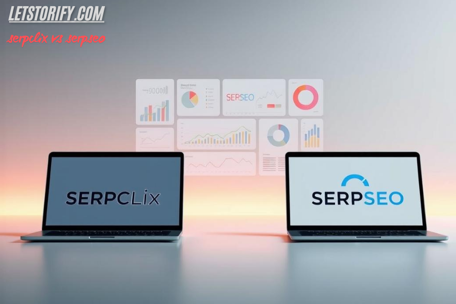 Serpclix vs Serpseo